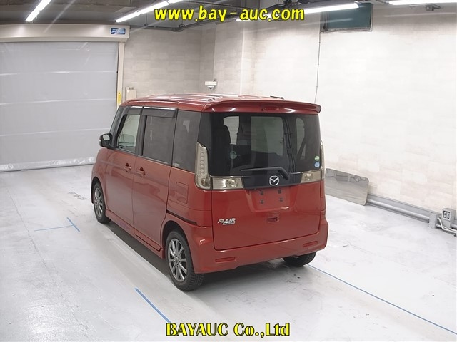 MAZDA FLAIR WAGON