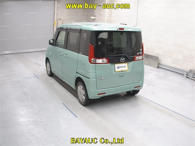 MAZDA FLAIR WAGON