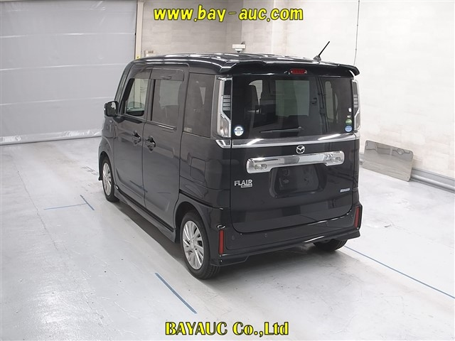 MAZDA FLAIR WAGON
