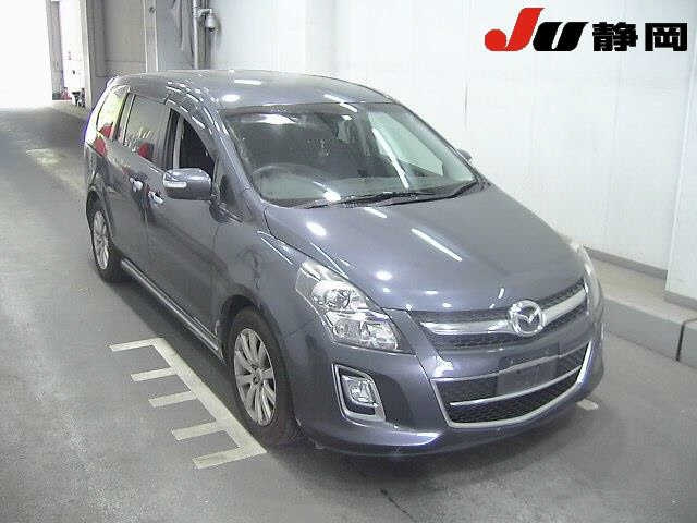MAZDA MPV