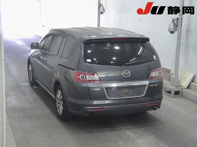 MAZDA MPV