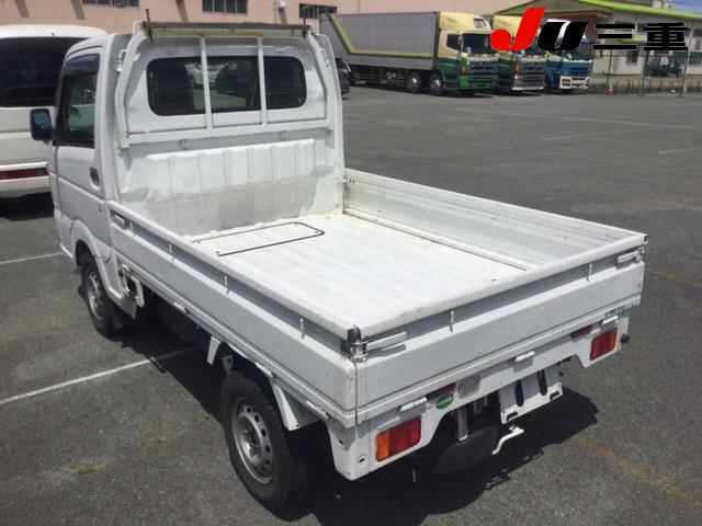 MAZDA SCRUM TRUCK