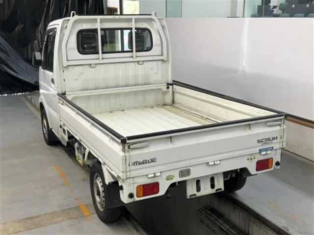 MAZDA SCRUM TRUCK
