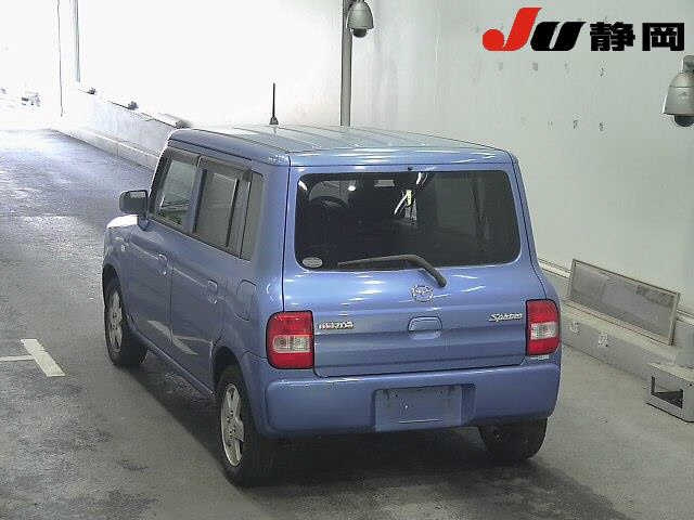 MAZDA SPIANO