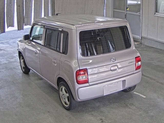 MAZDA SPIANO
