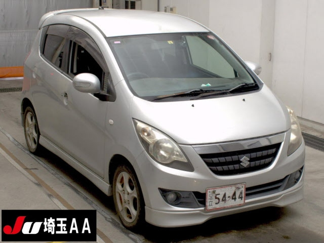 SUZUKI CERVO