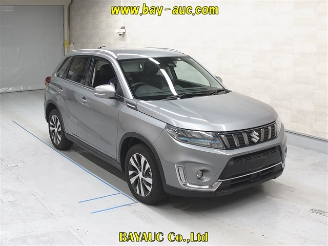 SUZUKI ESCUDO