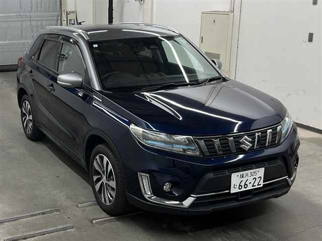SUZUKI ESCUDO