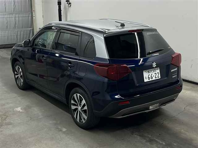 SUZUKI ESCUDO