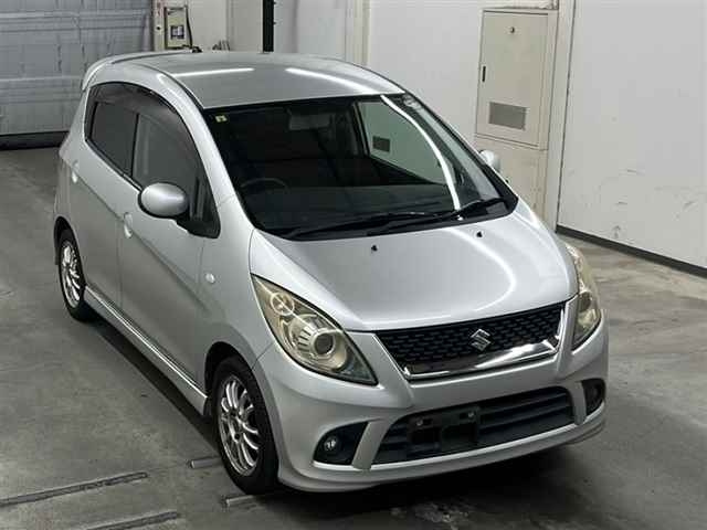 SUZUKI CERVO