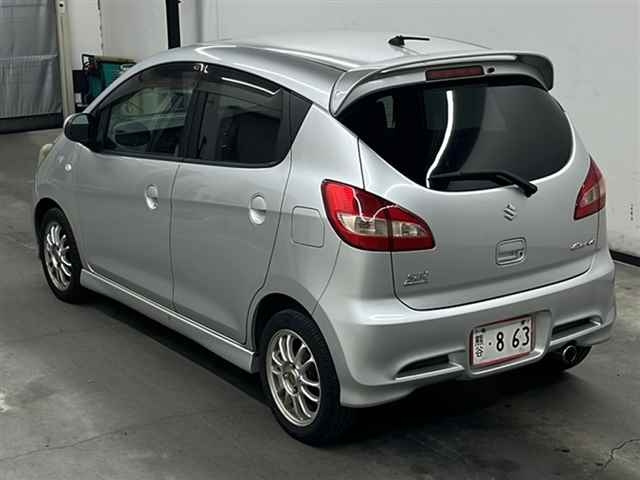 SUZUKI CERVO