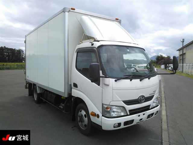 TOYOTA TOYOACE