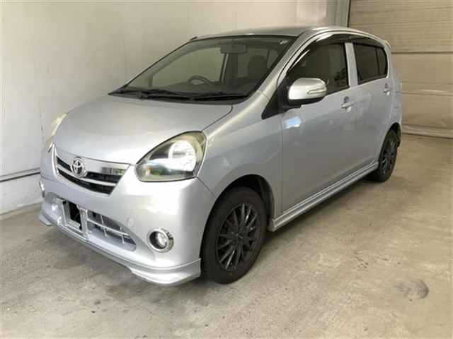 TOYOTA PIXIS EPOCH