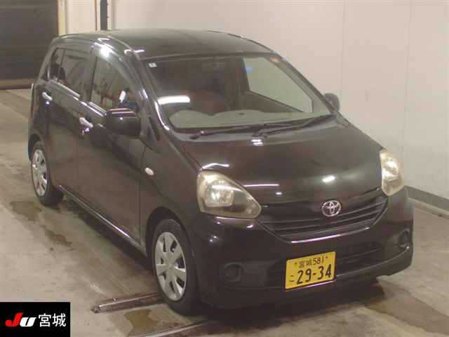 TOYOTA PIXIS EPOCH