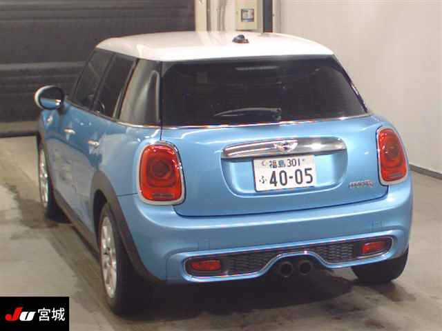 BMW MINI