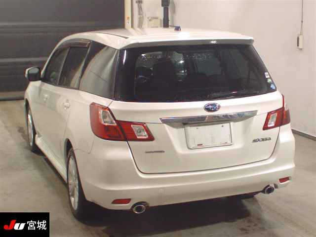 SUBARU EXIGA