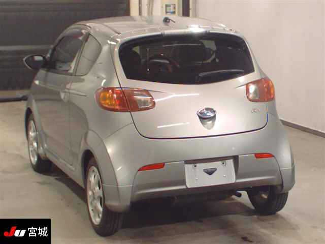 SUBARU R1