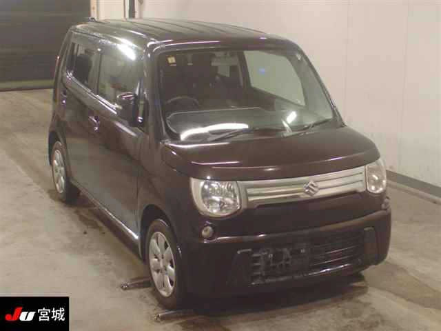 SUZUKI MRWAGON