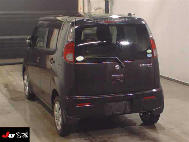 SUZUKI MRWAGON
