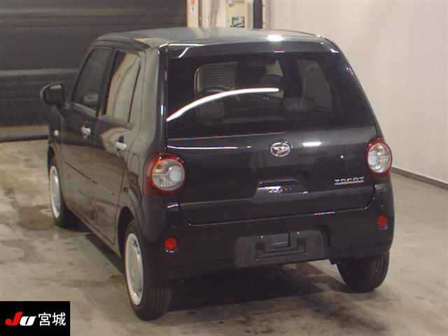 DAIHATSU MIRA TOCOT