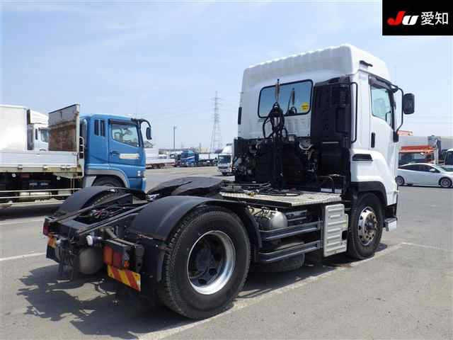 ISUZU GIGA