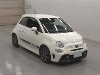 FIAT ABARTH 595