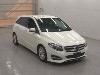 MERCEDES BENZ B CLASS