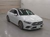 MERCEDES BENZ A CLASS