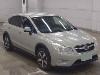 SUBARU IMPREZA SPORT