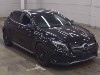 MERCEDES BENZ GLA CLASS