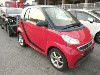 SMART FORTWO CABRIO