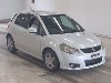 SUZUKI SX-4