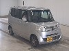 HONDA N BOX PLUS