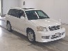 TOYOTA KLUGER