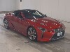 LEXUS LC