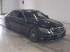 MERCEDES BENZ S CLASS