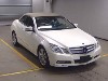 MERCEDES BENZ E CLASS