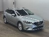 MAZDA ATENZA WAGON