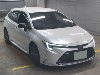 TOYOTA COROLLA TOURING WAGON