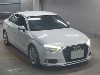 AUDI A3 SEDAN