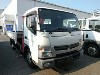NISSAN NT450 ATLAS