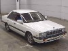 NISSAN LAUREL