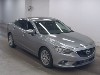 MAZDA ATENZA SEDAN
