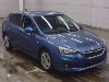 SUBARU IMPREZA SPOILER 4W