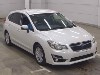 SUBARU IMPREZA SPOILER 4W