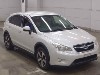 SUBARU IMPREZA SPORT