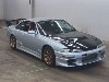 NISSAN SILVIA