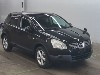 NISSAN DUALIS
