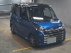 MITSUBISHI EK SPACE CUSTOM