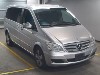 MERCEDES BENZ V CLASS